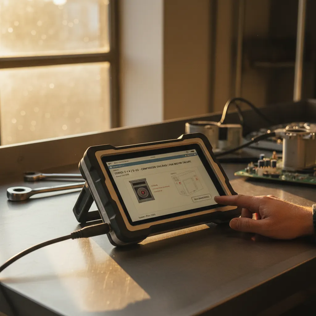 The Best Kitchen Layout for Wolf Appliances in Orange County Homes — OC Wolf Appliance Service